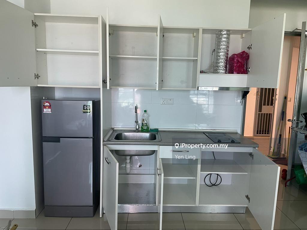 Service Residence for Rent in Cybersquare by Yen Ling - iProperty.com.my