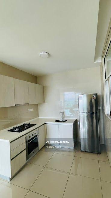 Kondominium untuk Disewa di Green Residence oleh Andrew Neoh - iProperty.com.my