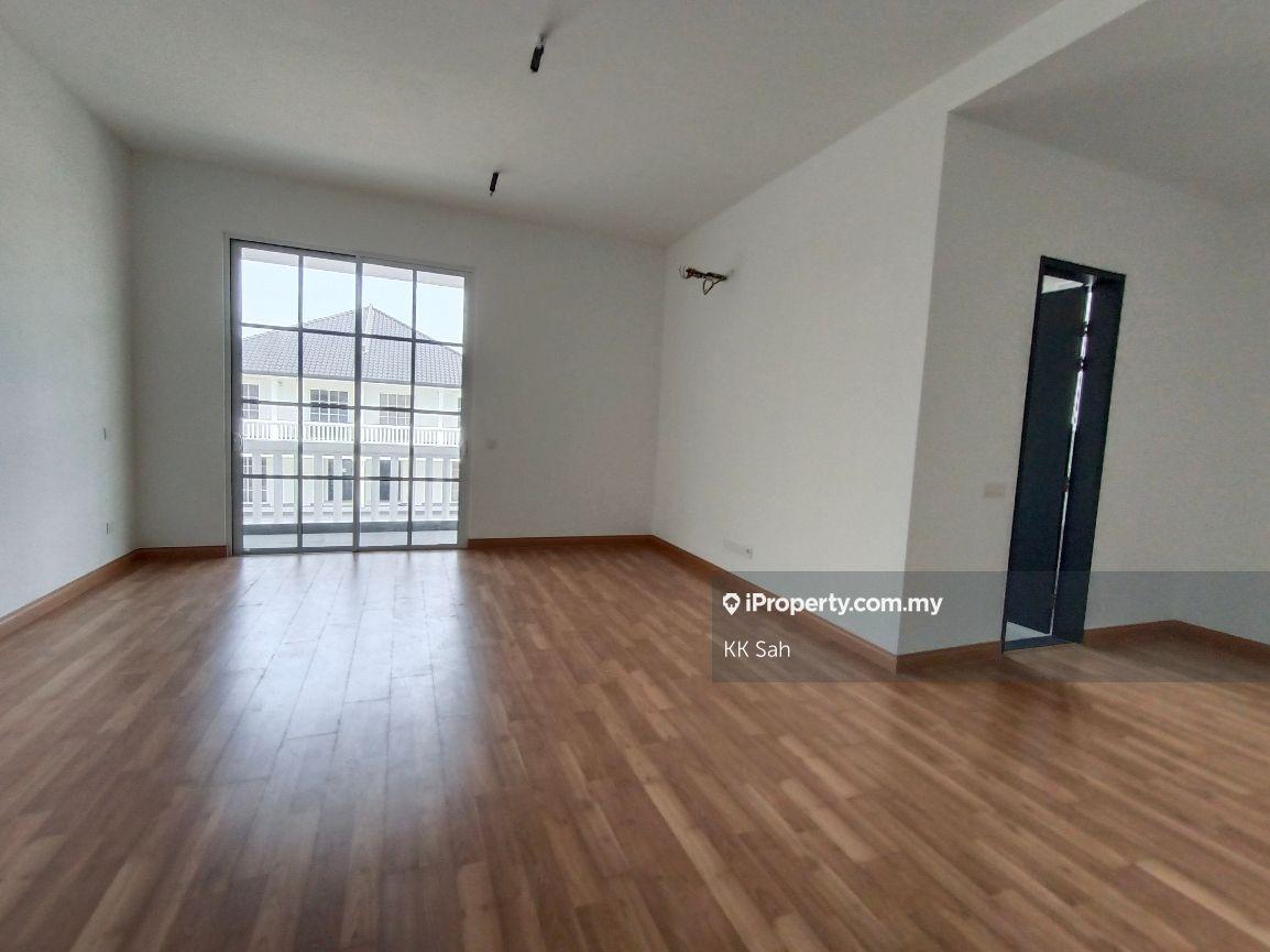 Rumah Berkembar untuk Dijual di ECO MAJESTIC, Semenyih oleh KK Sah - iProperty.com.my