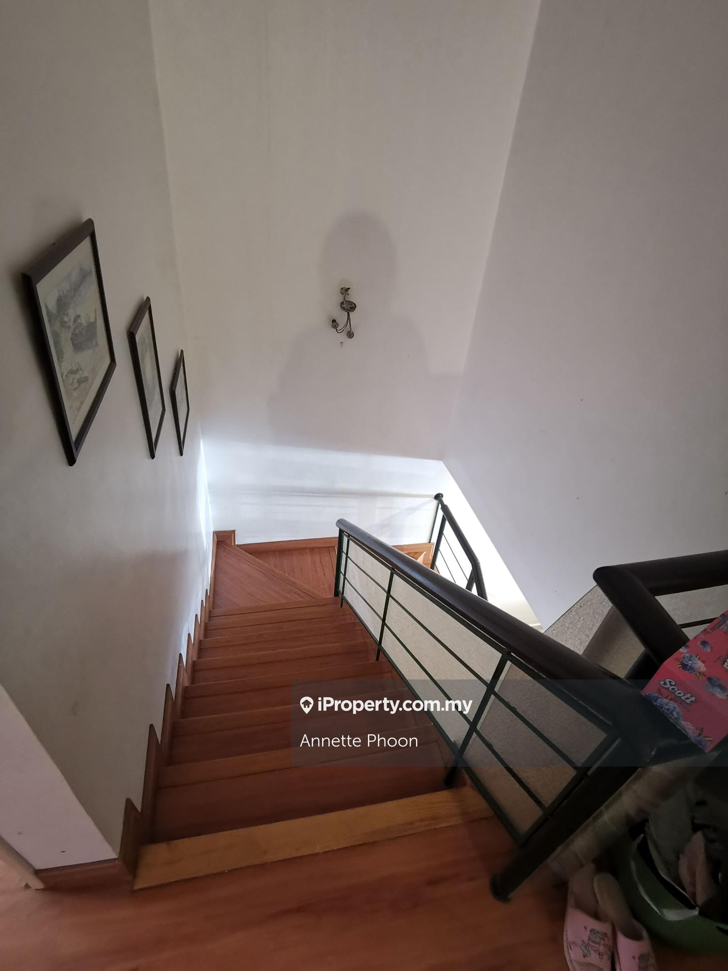 2-storey Terraced House for Sale in Tropicana Indah, Kota Damansara by Annette Phoon - iProperty.com.my