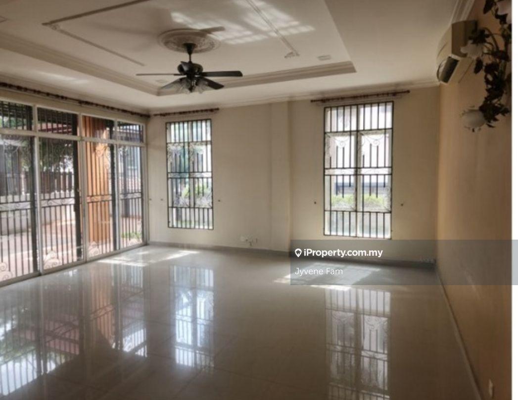 Banglo untuk Dijual di Taman Yarl, Jalan Klang Lama (Old Klang Road) oleh Jyvene Fam - iProperty.com.my