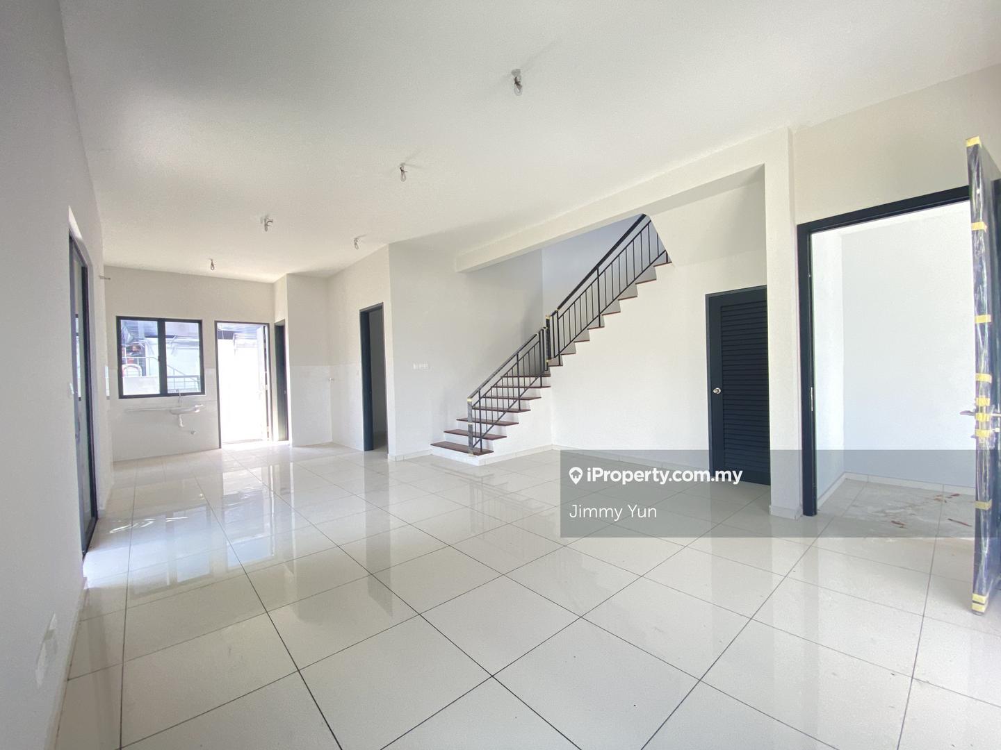 2-storey Terraced House for Sale in Kajang East, Semenyih by Jimmy Yun - iProperty.com.my