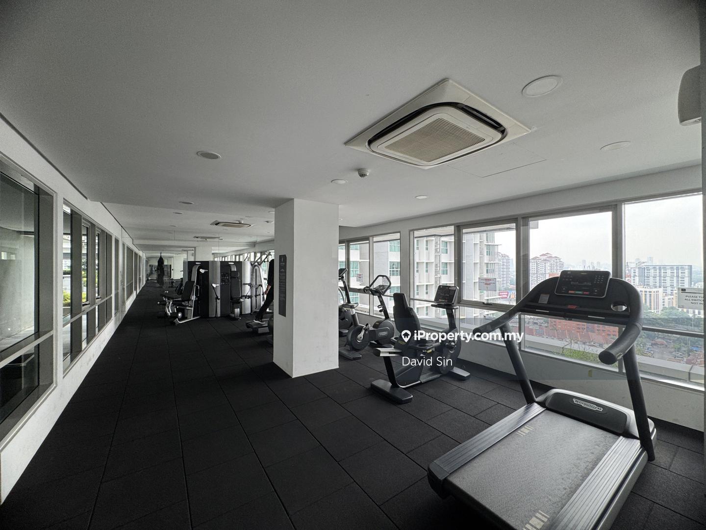 Residensi Servis untuk Disewa di Cantara Residences oleh David Sin - iProperty.com.my