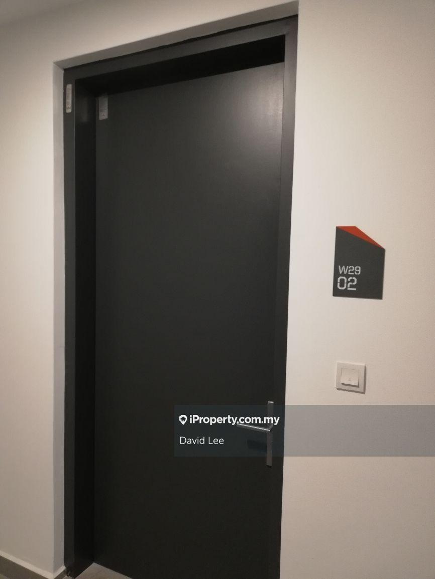 Pangsapuri untuk Dijual di Union Suites oleh David Lee - iProperty.com.my