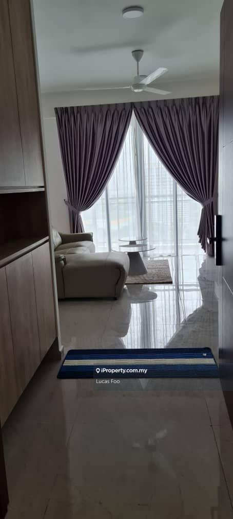 Kondominium untuk Disewa di Muze @ PICC oleh Lucas Foo - iProperty.com.my