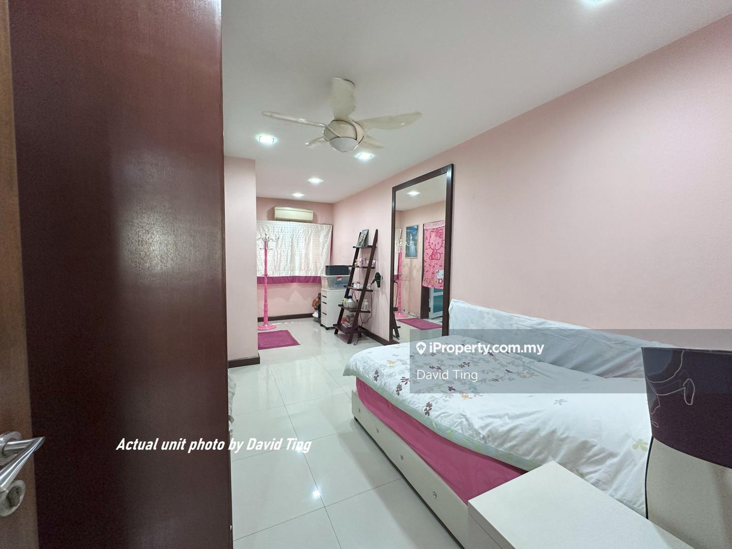 3-storey Terraced House for Sale in Lake Fields, Sungai Besi by David Ting - iProperty.com.my