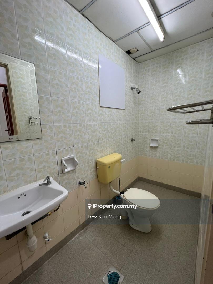 Condominium for Sale in Menara Menjalara by Lew Kim Meng - iProperty.com.my