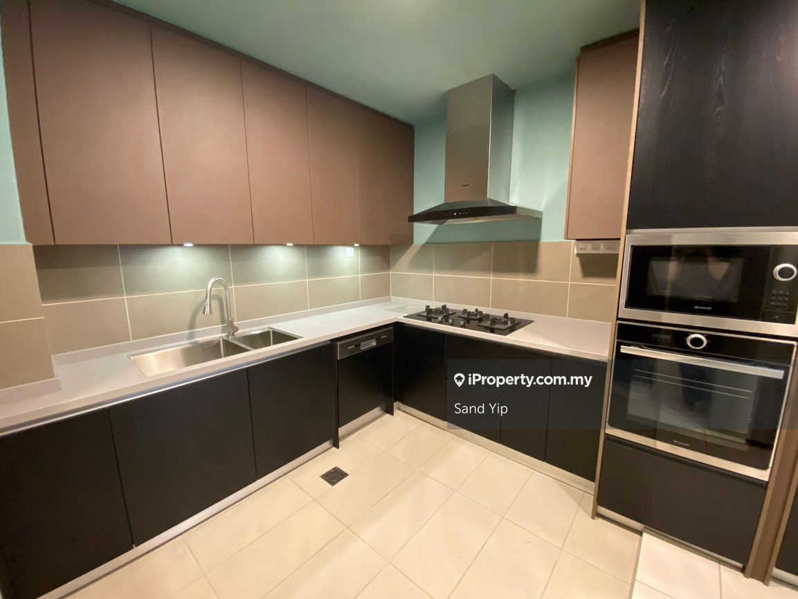 Service Residence for Rent in The Potpourri by Sand Yip - iProperty.com.my