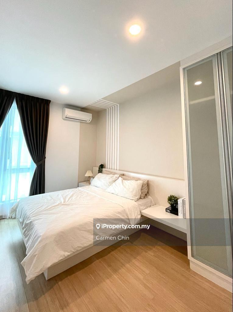 Condominium for Sale in Aston Kiara 3 by Carmen Chin - iProperty.com.my