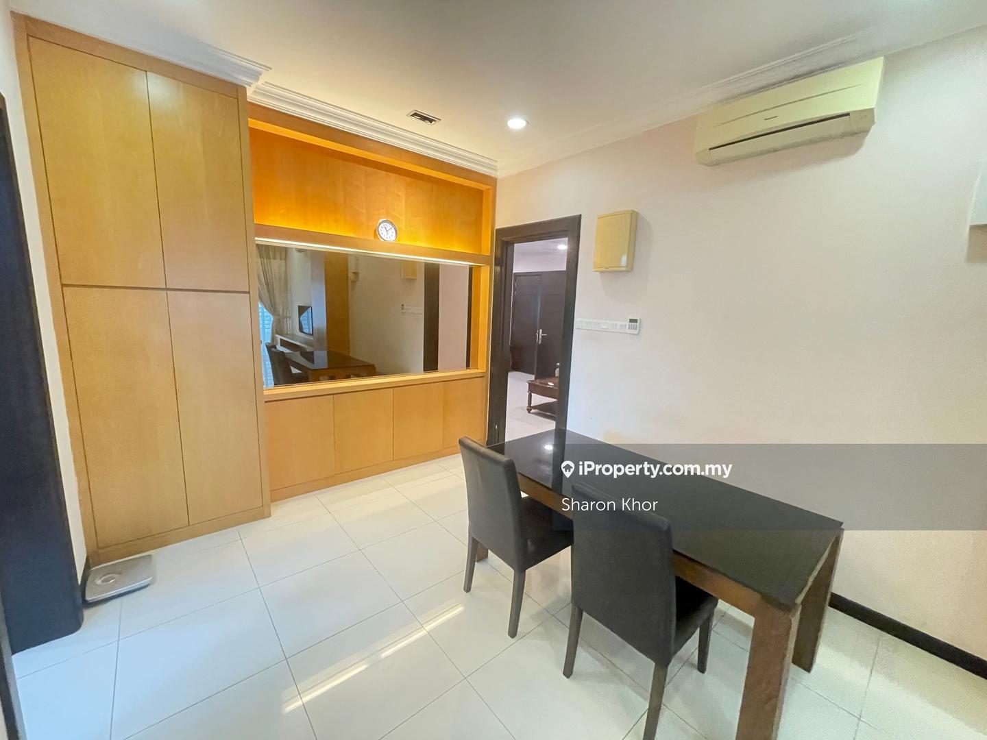Condominium for Rent in Fettes Residence by Sharon Khor - iProperty.com.my