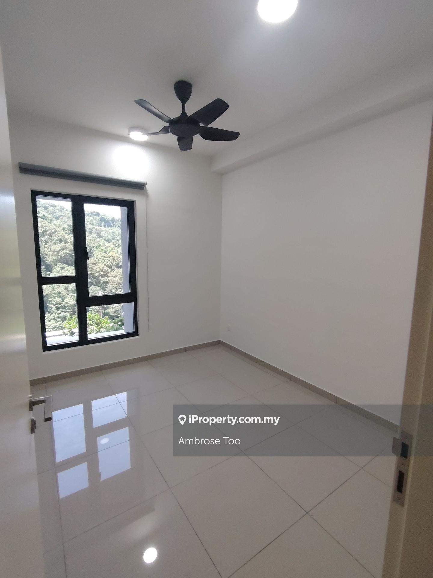 Service Residence for Sale in D'Clover Residences by Ambrose Too - iProperty.com.my