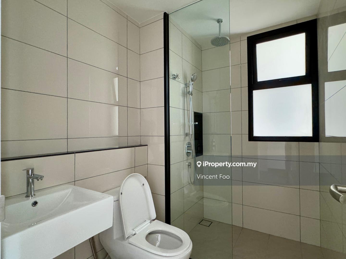 Residensi Servis untuk Dijual di Duta Park Residences oleh Vincent Foo - iProperty.com.my