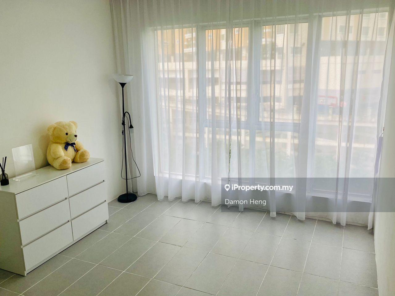 Pejabat untuk Disewa di Old Klang Road, Kuchai Lama oleh Damon Heng - iProperty.com.my