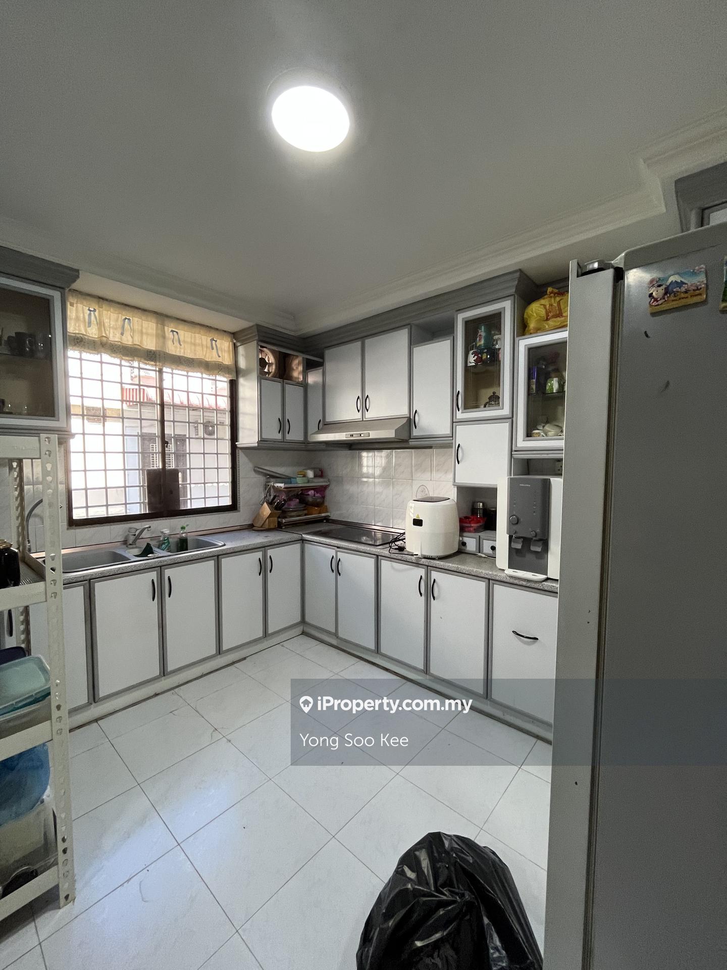 Rumah Berangkai 2 Tingkat untuk Dijual di Taman Bukit Mas, Bukit Mertajam oleh Yong Soo Kee - iProperty.com.my