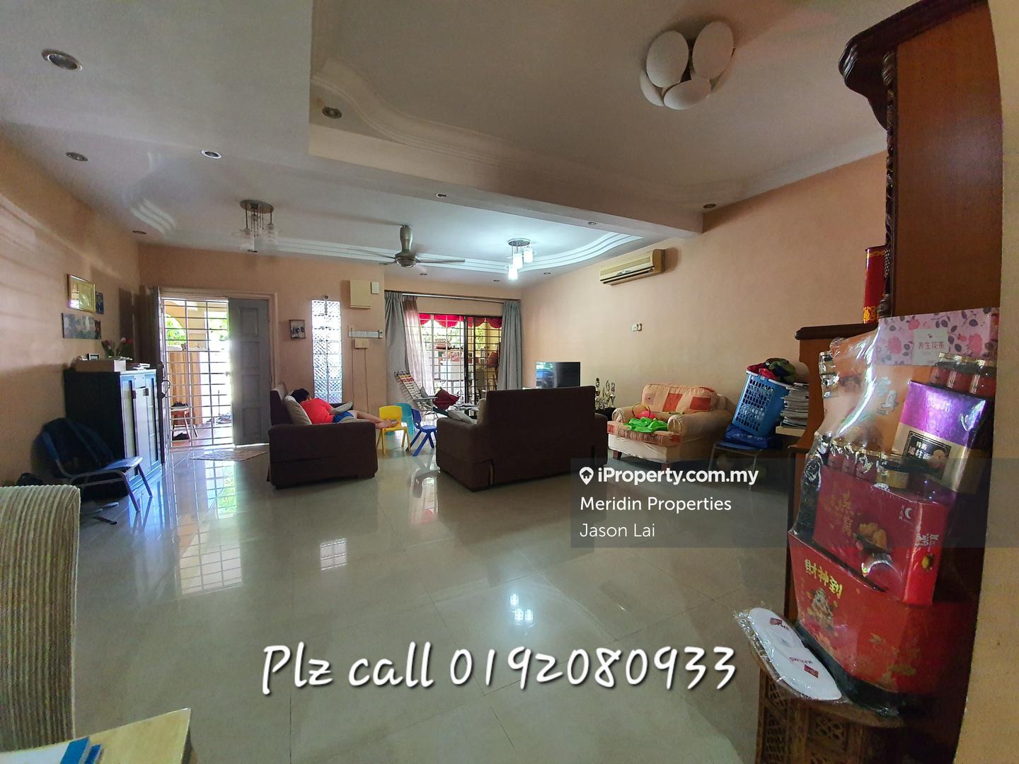 2-storey Terraced House for Sale in Subang Bestari, Shah Alam by Jason Lai - iProperty.com.my