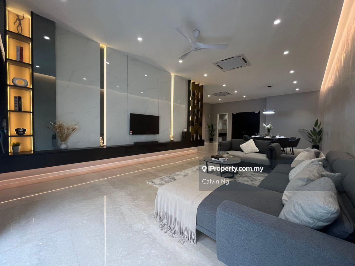 Condominium for Sale in 18 Madge by Calvin Ng - iProperty.com.my