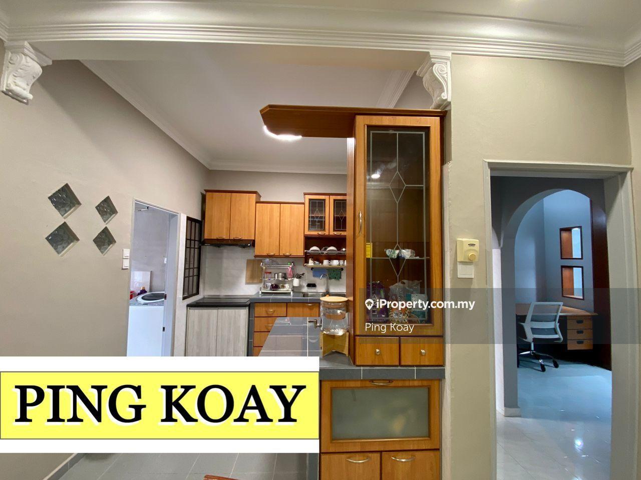 2-storey Terraced House for Sale in 2 STY TERRACE | 1636SF | RENOVATED | CHEE SENG, Tanjung Bungah by Ping Koay - iProperty.com.my