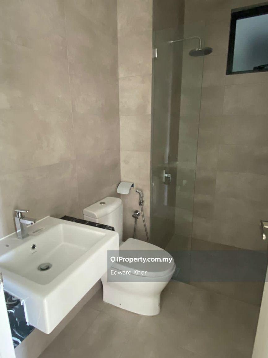 Condominium for Sale in THE Address II, Taman Desa by Edward Khor - iProperty.com.my