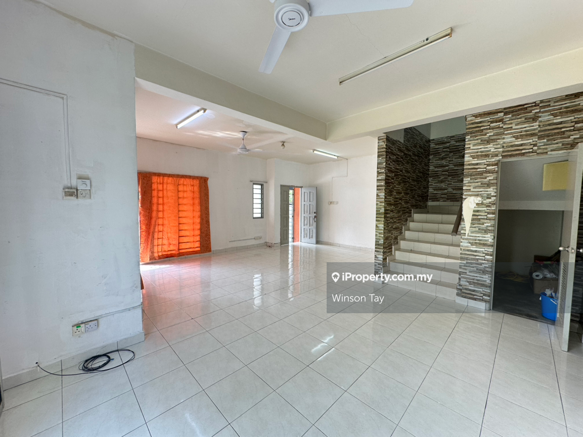 Rumah Berkembar untuk Dijual di Taman Tasik Semenyih, Semenyih oleh Winson Tay - iProperty.com.my