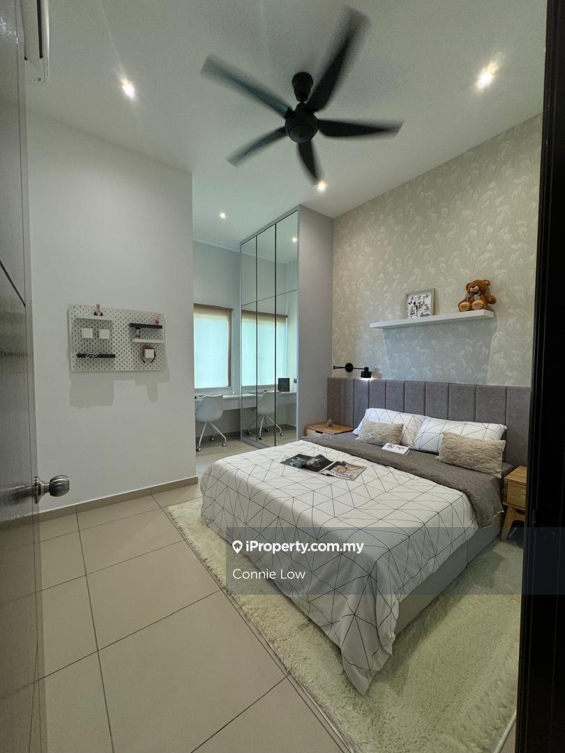 Rumah Berangkai 2 Tingkat untuk Dijual di Gunung Lang, Ipoh oleh Connie Low - iProperty.com.my