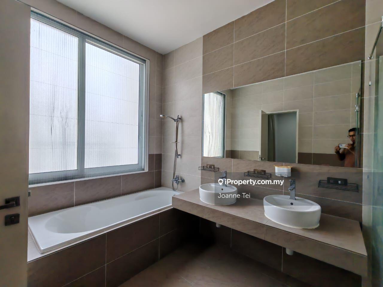 Rumah Berkembar untuk Disewa di Clover Garden Residence @ Cyberjaya, Cyberjaya oleh Joanne Tei - iProperty.com.my