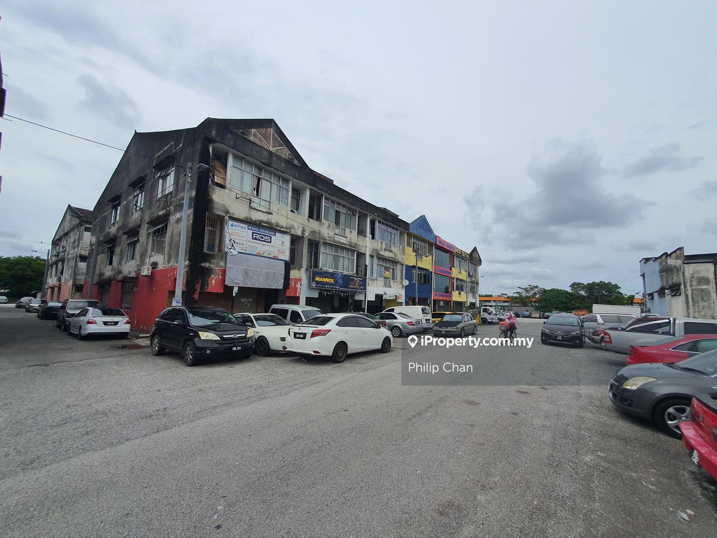 Shop for Sale in Shah Alam, Selangor by Philip Chan - iProperty.com.my