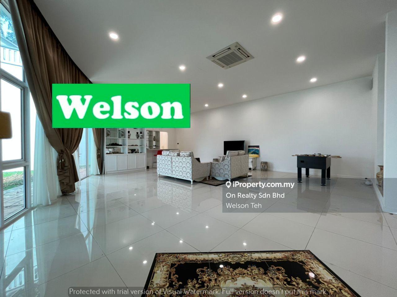Bungalow House for Sale in Batu Feringghi, Penang by Welson Teh - iProperty.com.my