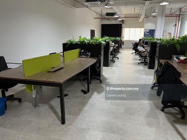 Office for Rent in Seksyen 51a, Petaling Jaya by Daniel Leong - iProperty.com.my