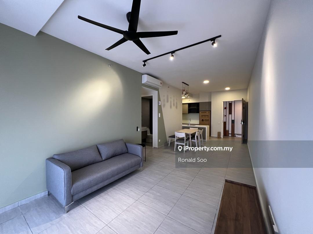 Service Residence for Rent in The Arcuz by Ronald Soo - iProperty.com.my