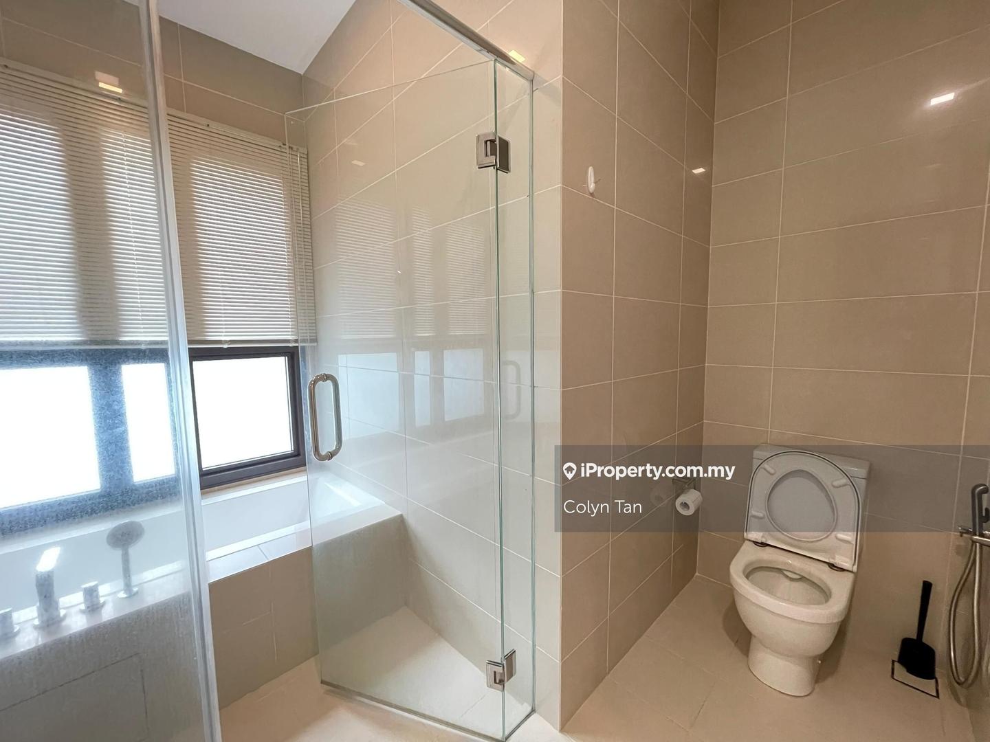 Condominium for Rent in Sastra U-Thant by Colyn Tan - iProperty.com.my