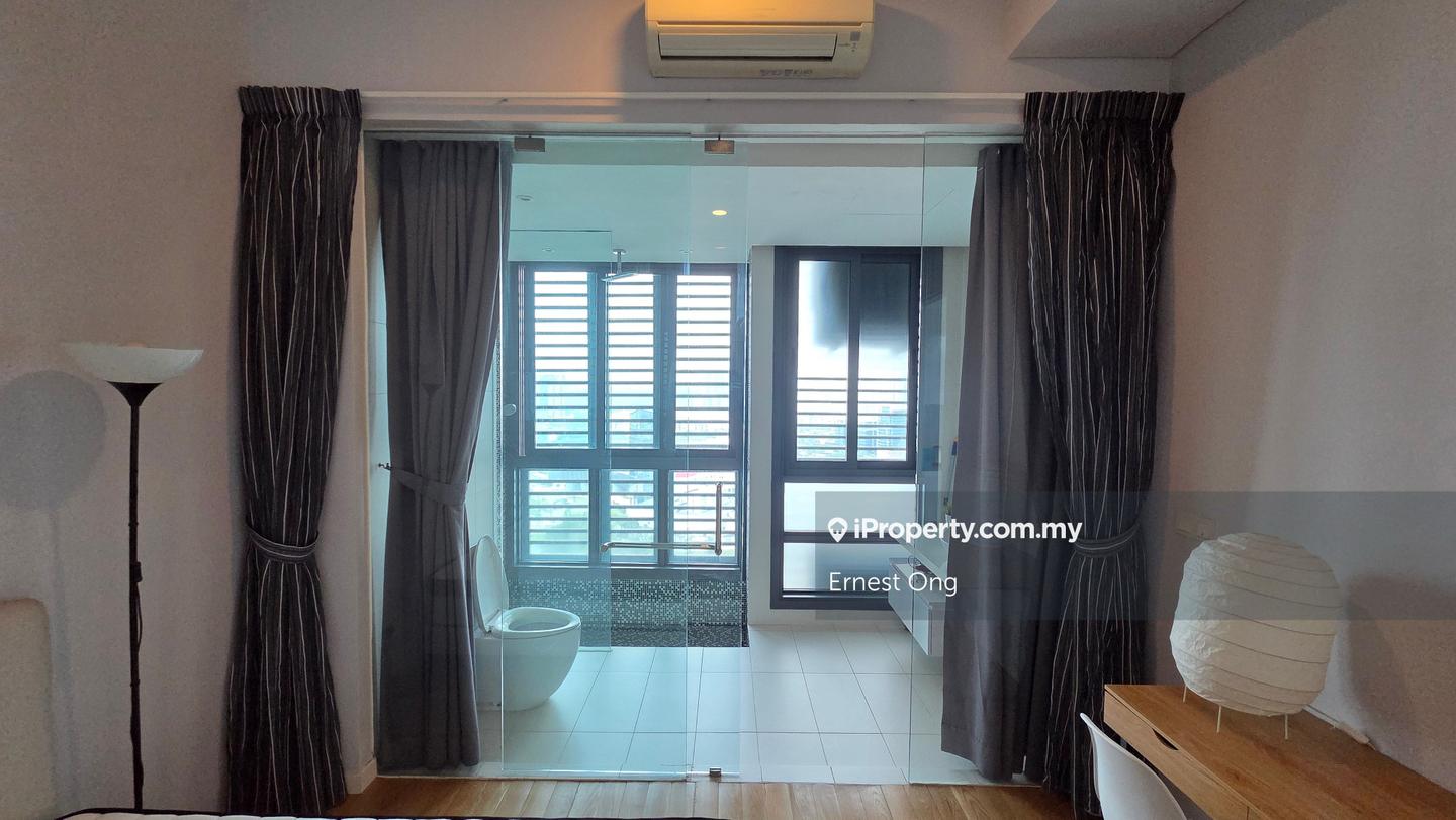 Service Residence for Rent in Vogue Suites One by Ernest Ong - iProperty.com.my