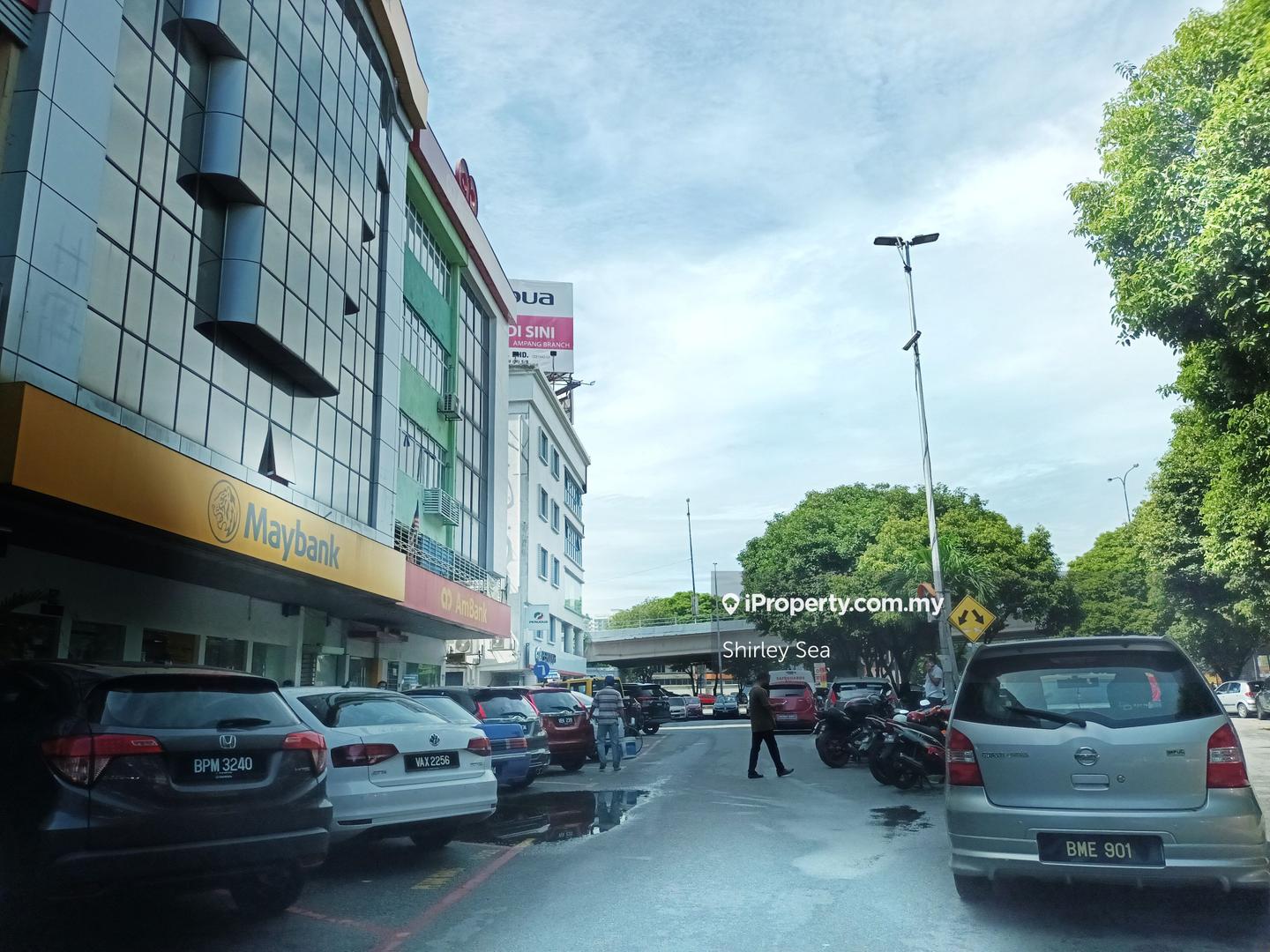 Kedai untuk Dijual di Ampang Point, Ampang oleh Shirley Sea - iProperty.com.my
