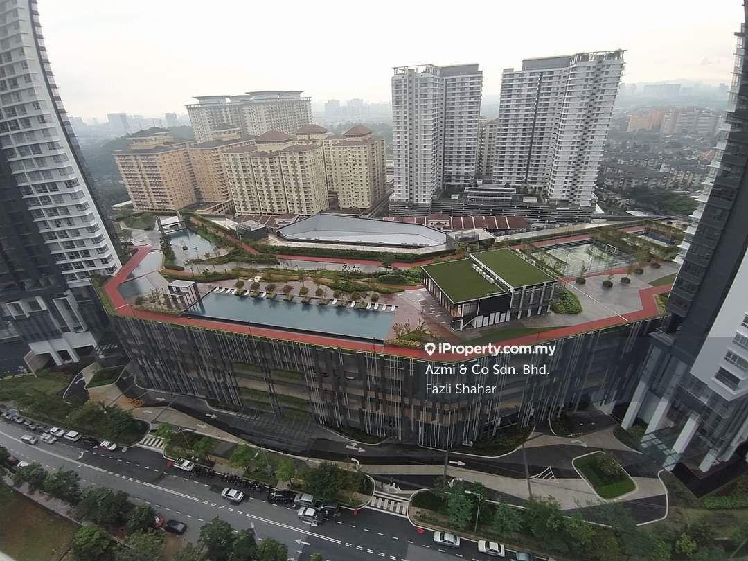 Condominium for Sale in The Veo by Fazli Shahar - iProperty.com.my