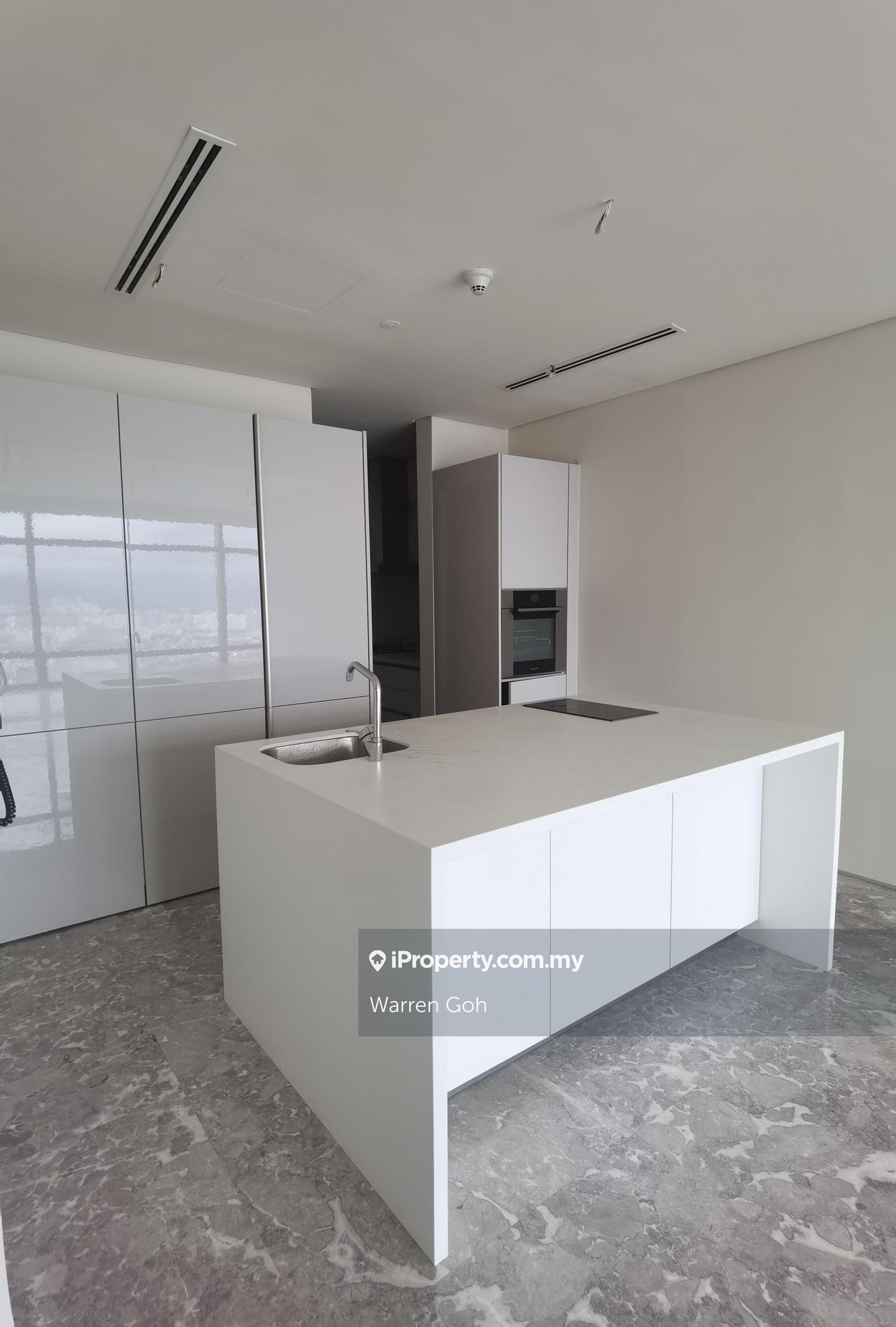 Service Residence for Sale in Four Seasons Place by Warren Goh - iProperty.com.my