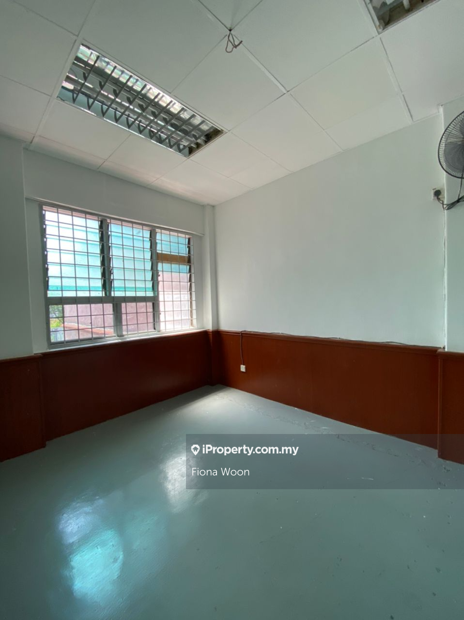 Pejabat untuk Disewa di Jalan Tun Sri Lanang, Melaka City oleh Fiona Woon - iProperty.com.my