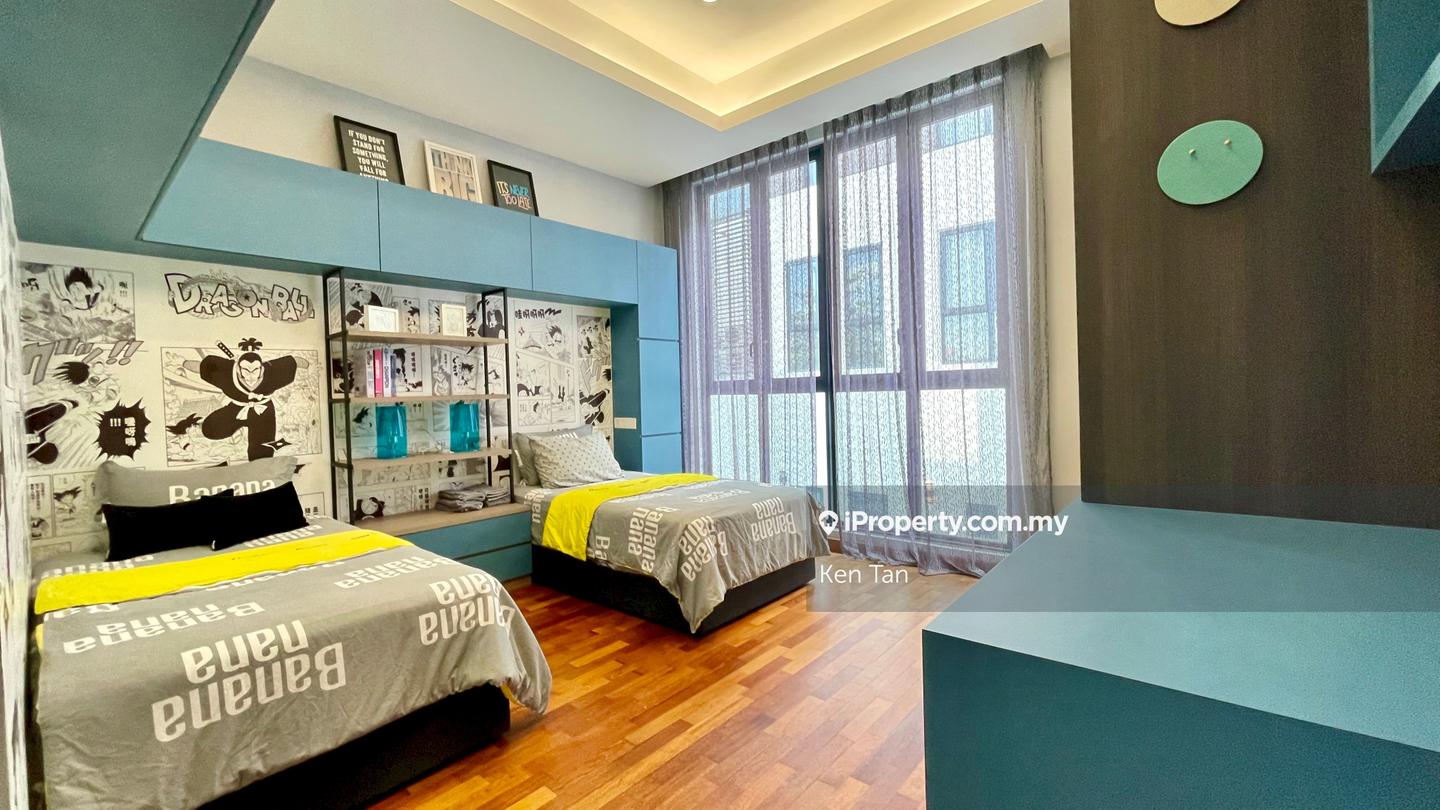 Bungalow House for Sale in Seksyen 13, Shah Alam by Ken Tan - iProperty.com.my