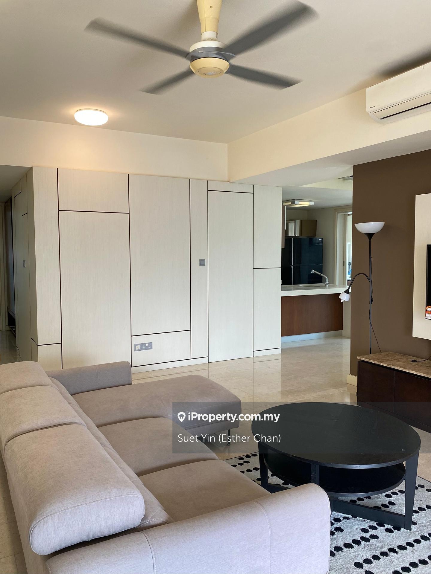 Condominium for Rent in Tiffani Kiara by Suet Yin (Esther Chan) - iProperty.com.my