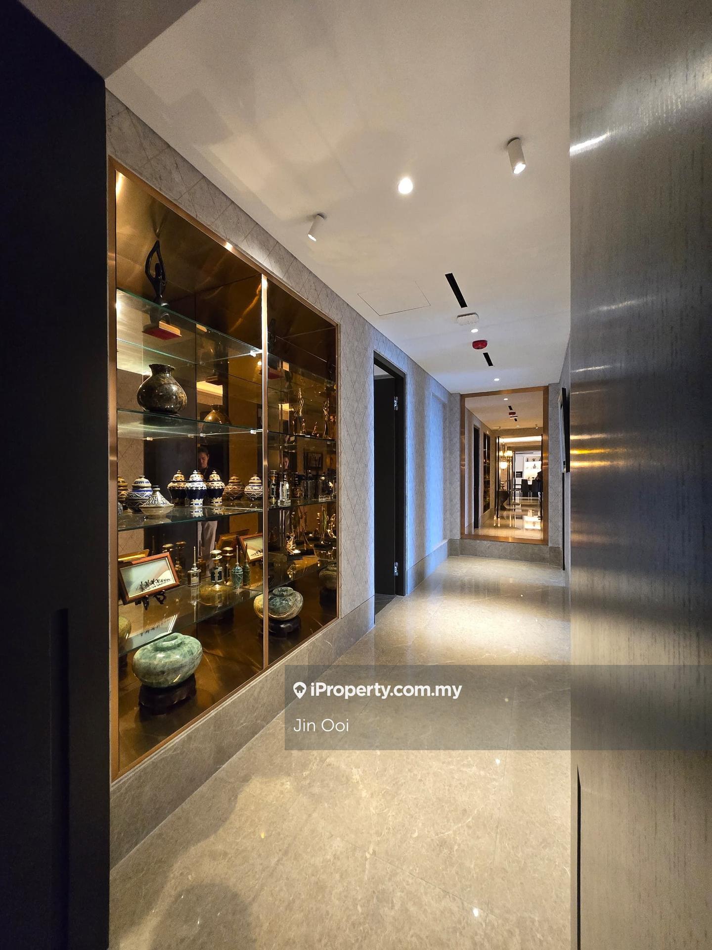 Condominium for Sale in Aira Residence by Jin Ooi - iProperty.com.my