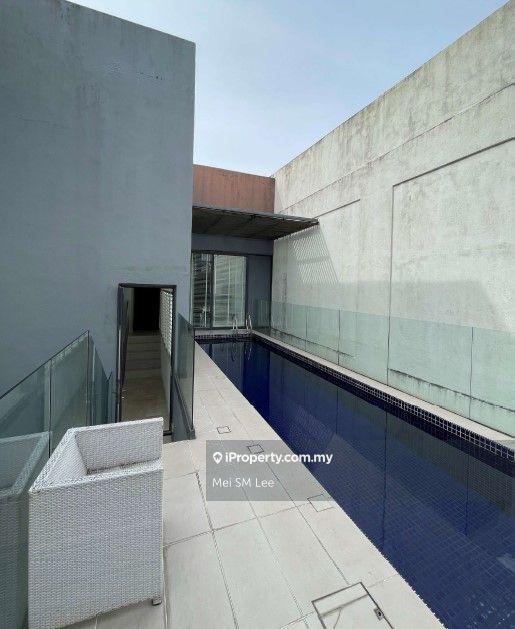 Bungalow House for Sale in KH Villa, Sri Hartamas, Mont Kiara, Sri Hartamas by Mei SM Lee - iProperty.com.my