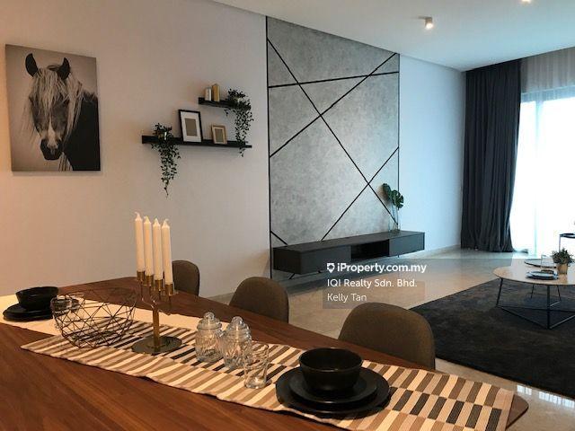 Service Residence for Rent in Damansara City Residency (DC Residensi) by Kelly Tan - iProperty.com.my