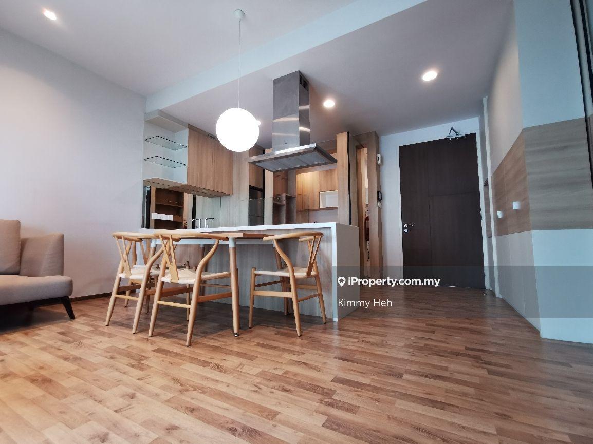 Residensi Servis untuk Dijual di The Potpourri oleh Kimmy Heh - iProperty.com.my