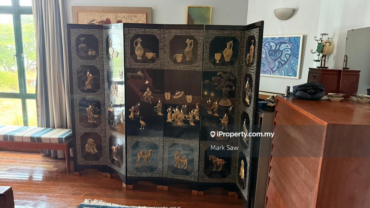 Kondominium untuk Dijual di Pangsapuri Mahligai Baiduri oleh Mark Saw - iProperty.com.my