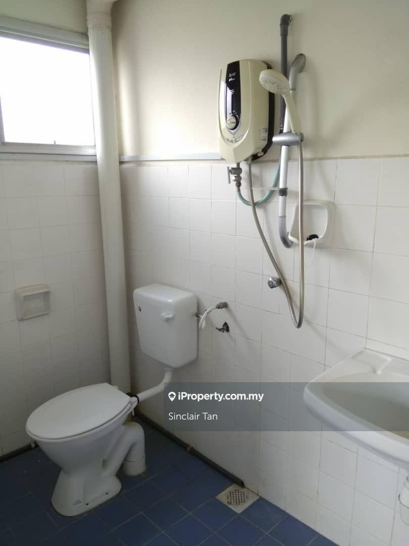 Apartment for Sale in Hilir Kota 1 by Geoffery Wee - iProperty.com.my