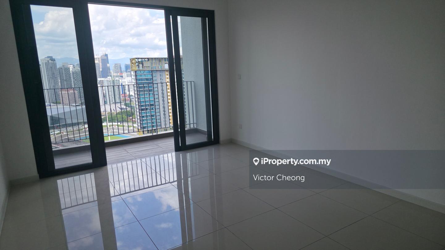 Service Residence for Sale in Sunway Belfield by Victor Cheong - iProperty.com.my