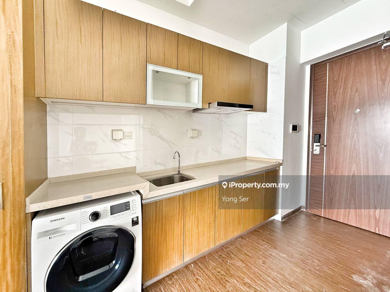 Condominium for Rent in Carnelian Tower 1 by Yong Ser - iProperty.com.my