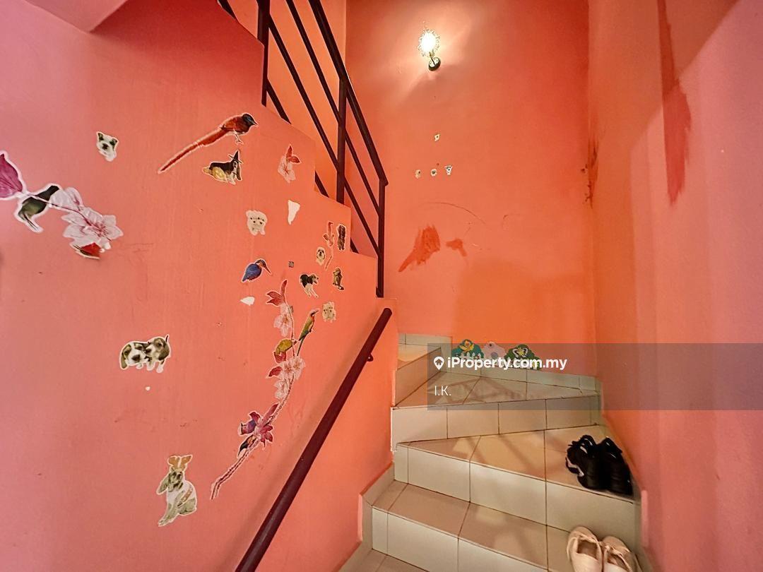 Terraced House for Sale in Bandar Damai Perdana, Cheras by I.K. - iProperty.com.my