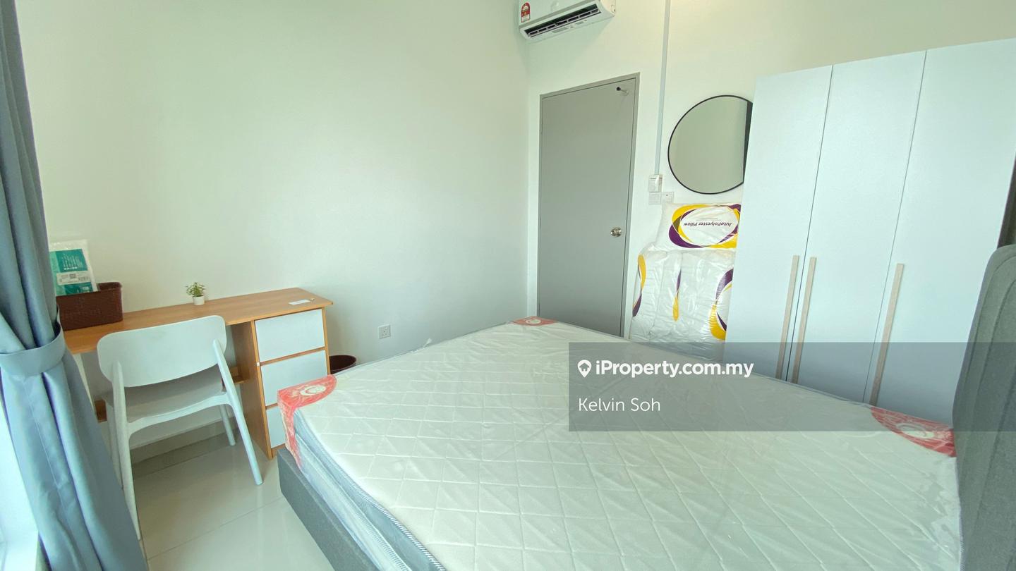 Kondominium untuk Disewa di Nikka Residence oleh Kelvin Soh - iProperty.com.my