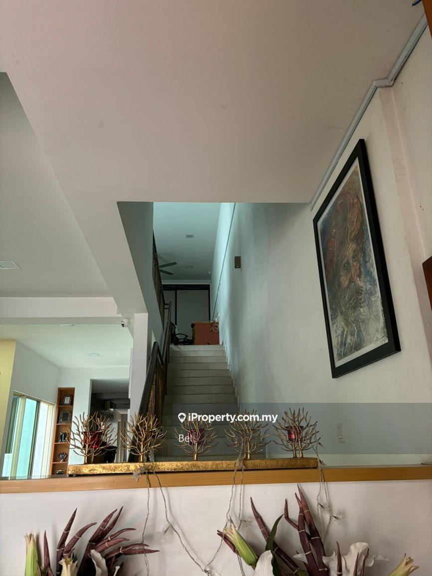 Rumah Berangkai 2 Tingkat untuk Dijual di Bukit Bandsraya, Bangsar oleh Bel - iProperty.com.my