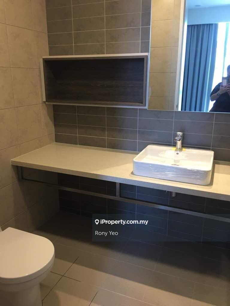 Kondominium untuk Dijual di The Robertson oleh Rony Yeo - iProperty.com.my