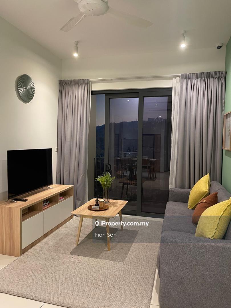 Service Residence for Sale in TwinPines Serviced Suites @ Tropicana Grandhill by Fion Soh - iProperty.com.my